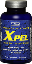 MHP Xpel 80 tabs