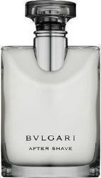 Bvlgari After Shave Emulsion Pour Homme 100ml
