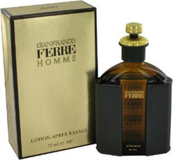 Gianfranco Ferre For Man After Shave Lotion 125ml