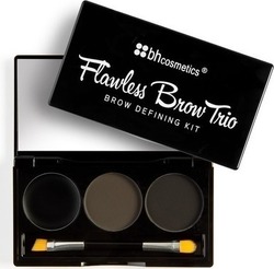 BH Cosmetics Brow Defining Kit Dark