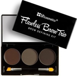 BH Cosmetics Brow Defining Kit Medium