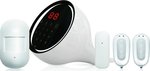 Smanos W100 WiFi/PSTN Alarm System