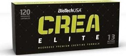 Biotech USA Crea Elite 120tabs