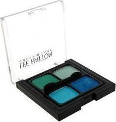Lee Hatton Eyeshadow 4 Colors No32