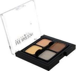 Lee Hatton Eyeshadow 4 Colors No34