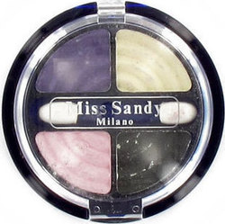 Miss Sandy Eyeshadow 4 Colors No05