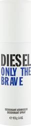 Diesel Only Brave Deospray 150ml
