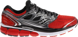 Saucony Hurricane Iso