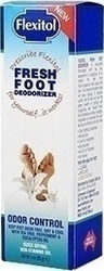 Flexitol Fresh Foot Deodorizer 85gr