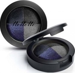 Me Me Me Eyeshadow Trio Drama Eyes