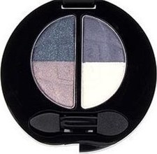 Astor Color Vision Palette 210 Smokey Blue