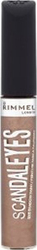 Rimmel Scandaleyes Eye Shadow Paint Cream 6 Rich Russet