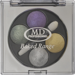 MD Professionnel Baked Range