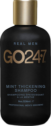 Go24.7 Mint Shampoo 236ml