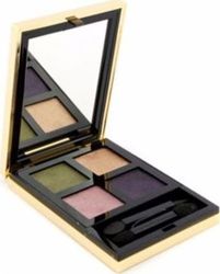 Saint Laurent Pure Chromatic 4 Eye Shadows 6