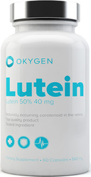 Okygen Lutein 60tabs