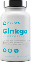 Okygen Gingo 90tabs