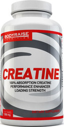 Bodyraise Creatine 1100mg 110tabs