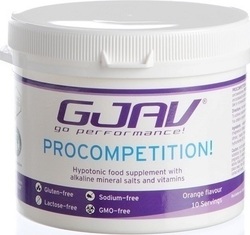GJAV Procompetition 200gr
