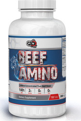 Pure Nutrition Beef Amino 2000mg 150 ταμπλέτες