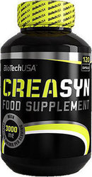 Biotech USA Creasyn 120tabs