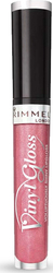 Rimmel Vinyl Gloss 330 Snog