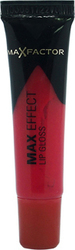 Max Factor Max Effect 13 Vivid Red