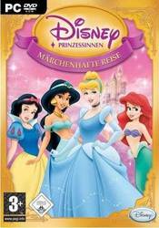 Disney Princess: Enchanted Journey PC