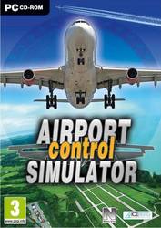 Airport Control Simulator PC