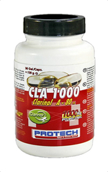 VivaPharm CLA-1000 Clarinol A-80 90tabs