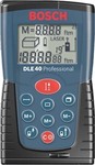 Bosch DLE 40 Professional