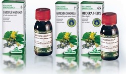 Specchiasol Devils Claw 50ml