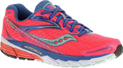 Saucony Ride 8