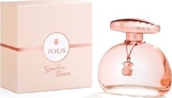 Tous Touch Elixir Women Eau De Parfum 100ml