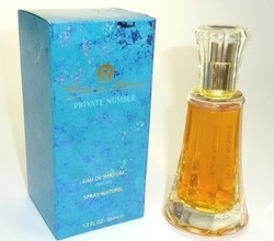 Aigner Private Number Eau de Parfum 50ml