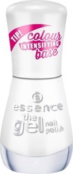 Essence The Gel Wild White Ways 33
