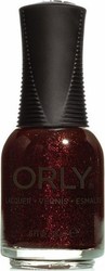 Orly Darkest Shadow 20823
