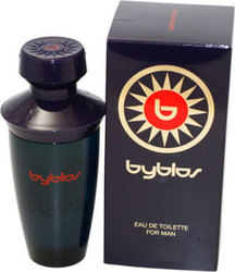 Byblos Eau de Toilette Splash 50ml