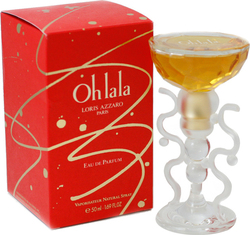 Azzaro Oh Lala Eau de Parfum 50ml