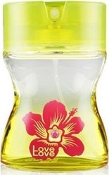 Morgan Love Love Sun & Love Eau de Toilette 100ml