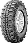 Silverstone MT117 Xtreme 33/10.5R16 114L
