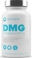 Okygen DMG Okygen 250mg 60tabs
