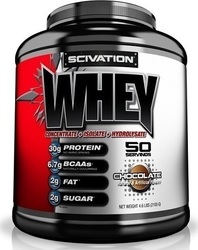 Scivation Whey 2273gr