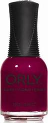 Orly Red Flare 20076