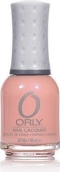 Orly Who's Who Pink 40005