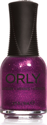 Orly Bubbly Bombshell 20093