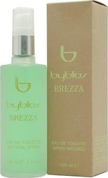 Byblos Brezza Eau de Toilette 120ml
