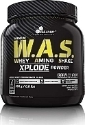 Olimp W.A.S. Xplode 360gr Σοκολάτα