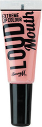 Barry M Loud Mouth No 7 Tell Tale
