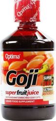 Optima Goji Juice Oxy3 1000ml